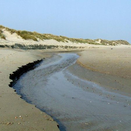 Hofwestdijk Lejlighed Vrouwenpolder Eksteriør billede